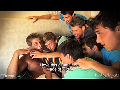  - Kinky Angels - June preview