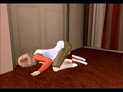  - Naughty Nancy episode 9