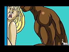  - Teacher lets BBC ravage her to keep her naughty secret