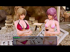  - Complete Gameplay - Harem Hotel, Part 11