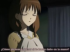  - strawberry panic 14