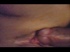  - Me encanta como gime la vecina mientras le meto la verga sin condon