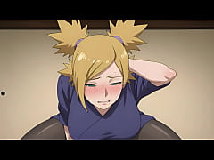  - Boruto Temari Hen (AI)