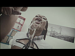  - Deviant Hottie Sara Isabelle Is Drenched In Piss During Rough Sex DP Orgy SZ3008 (PEE)