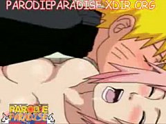  - Naruto e Sakura V1