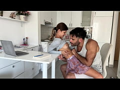  - Sensual Hardcore with Straight Addict