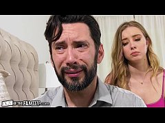  - OutOfTheFamily Haley Reed Steals Him From Her Mom With Her Ass