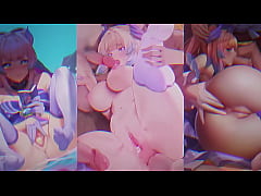  - (EOLORA) DROP IT - 2D HMV