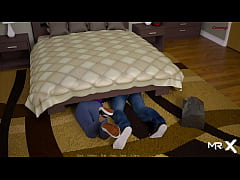  - DusklightManor - Nude Lake Bathing E1 #49