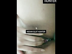 - INDIAN SLUT HUNTERR - EPISODE 56 - HORNY INDIAN SLUT PRIYA CHEATS HER BOYFRIEND BY HAVING NUDE VC WITH ME - PART 3 - Sep 10, 2025