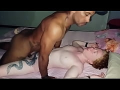  - Comi a albina gulosa no quarto e no banheiro e enchi a buceta dela de por fiz ela chupar meu pau todo melado de porra morena filmou tudo ELIANE FURACAO E LORRANY EXOTICA