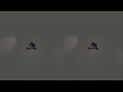  - Yanks VR Brings Andre Shakti's Big Contractions