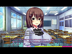  - Tenioha 2 - Manami Love Route Part 1 - Manami is More Than Just a Sextoy to me