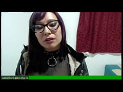  - Escuela de O /Podcast 2, Gabriela Ella, modelo web cam , y el Sr O