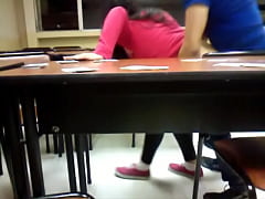  - Follada anal en la escuela