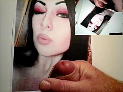  - Tribute to Jacklyn from Tribute queen