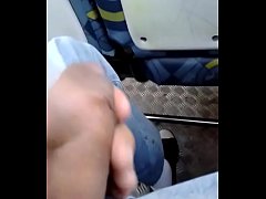  - Primeira vez no ônibus (1)