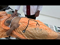  - DOCTOR using patient for his sexual desire