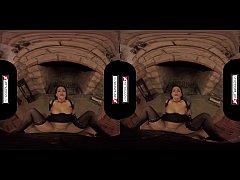 - VR Cosplay X Fuck Ultra Hot Sorcerer Katrina Jade VR Porn