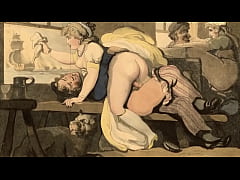  - vintage erotic drawings