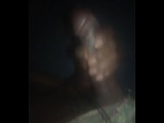  - Masturbating my bbc