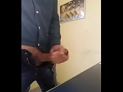  - Gozada na firma sem cerimonia