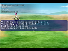  - Aventureira deve conseguir um litro de esperma em 30 dias - 35-Year-Old Magician - Parte 1