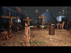  - Fallout 4 Punishement