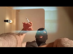  - POV Humillacion extrema. Te uso de cenicero escupidera y lamepiés