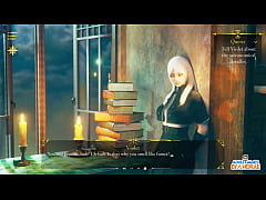  - EP6: Naughty Jeannie Loves Stroking Cock - Magic Pussy: Chapter 1