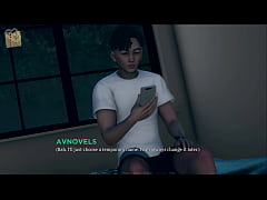  - Eternum 18