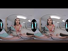  - WETVR Nurse Drains Coronavirus Symptoms! Huge Relief