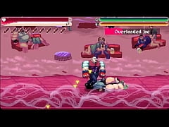  - Fight them or Fuck Them | Strange Flesh