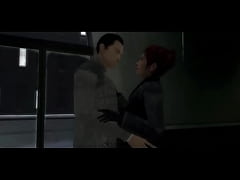 Indigo Prophecy - Lost Love