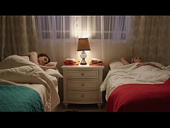  - Sensual sex between Bree Daniels, Kenna James