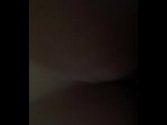  - Pamela Ferrary dando cuzinho