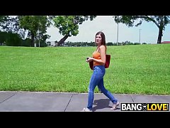  - Pammy Bee In Regretted Ditching Hot Tits Ass