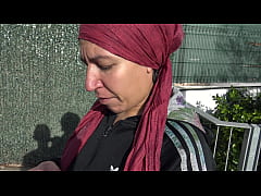  - Turkish Wife Cheats On Her British Husband With A Big Black Cock