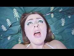  - POV: Best friend asked you go to couples party, but then something went wrong and you cum inside her