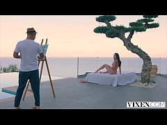  - VIXEN She can't get enough of him