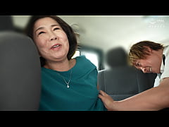  - 初撮り五十路妻、ふたたび。　上田ゆき乃