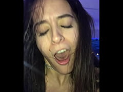  - Kinky Slut Abbie Maley Behinds Scenes