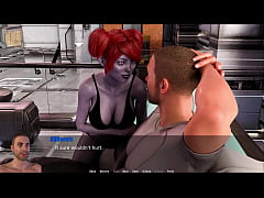  - Through Spacetime 32