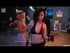  - Being A Dik 226 (Chick Route)