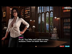  - TREASURE OF NADIA • EP. 1 • MY HAREM IS READY TO BE FUCKED