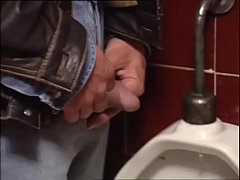  - What could happens in a toilet