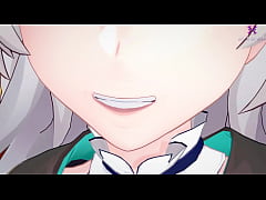  - Honkai Star Rail: The secret of Siobhan's bar. Part 2: The Rescue (Siobhan, Stelle, Firefly, SAM, March 7th)