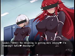  - Agent Sirius v1.04 DLC Full Gallery PT 2