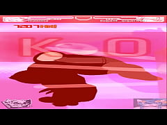  - Maxima vs Gigant Gigachan inukon geek