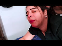  - Shut up! You're gonna take this cock, and you're gonna like it!